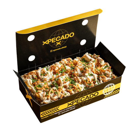 TRUFADA FRIES